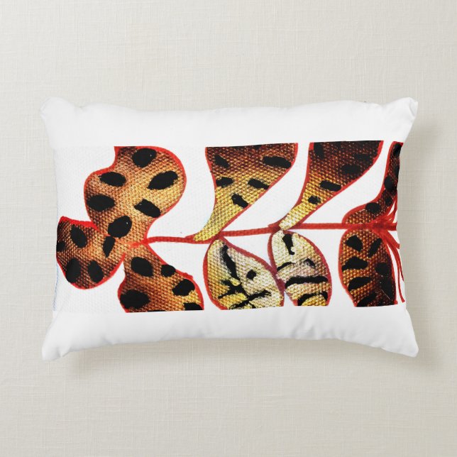 PILLOW DEKOKISSEN (Vorderseite)