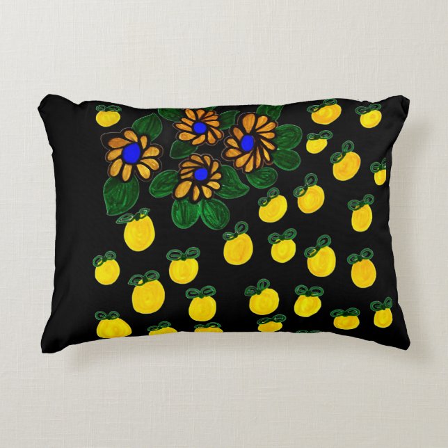 PILLOW DEKOKISSEN (Vorderseite)