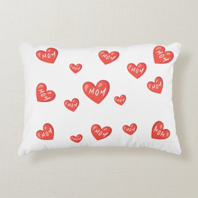 Pillow  dekokissen (Vorderseite)