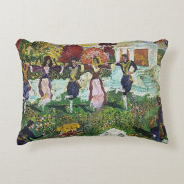 Pillow Grecian Festival Sarr Dekokissen