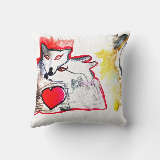 PILLOW KISSEN (Rückseite)