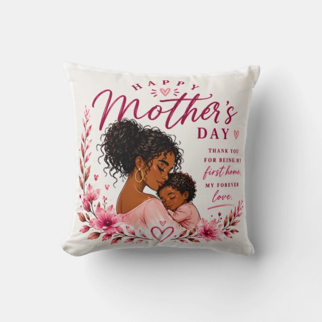 Pillow Kissen (Vorderseite)