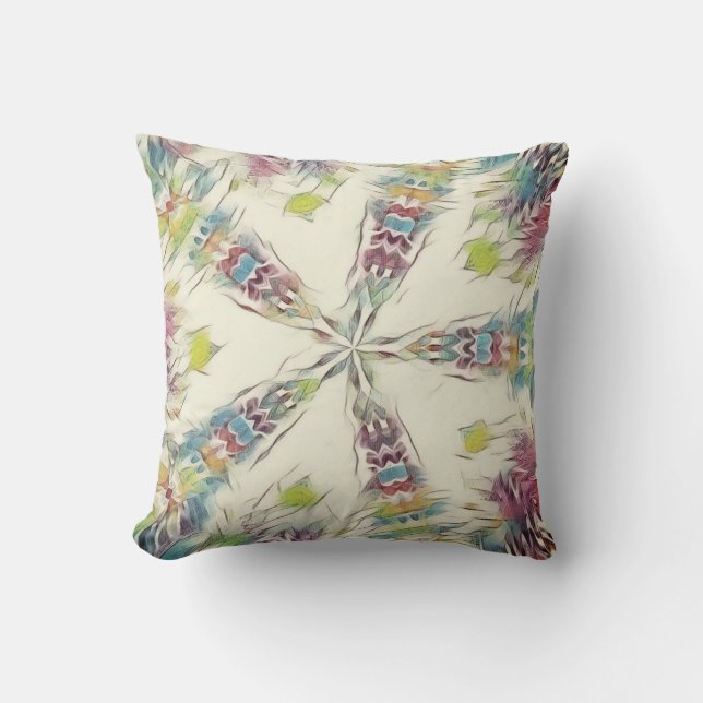 pillow  kissen (Vorderseite)