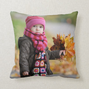 PILLOW KISSEN