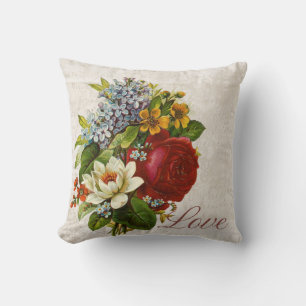 PILLOW KISSEN