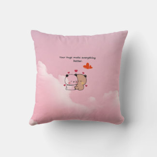 pillow kissen