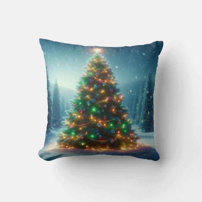 Pillow Kissen (Vorderseite)