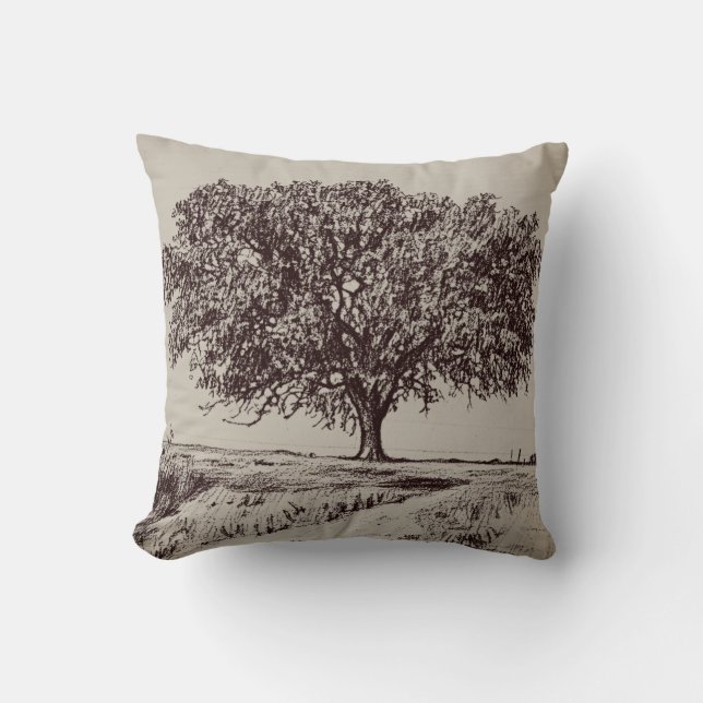 pillow  kissen (Vorderseite)