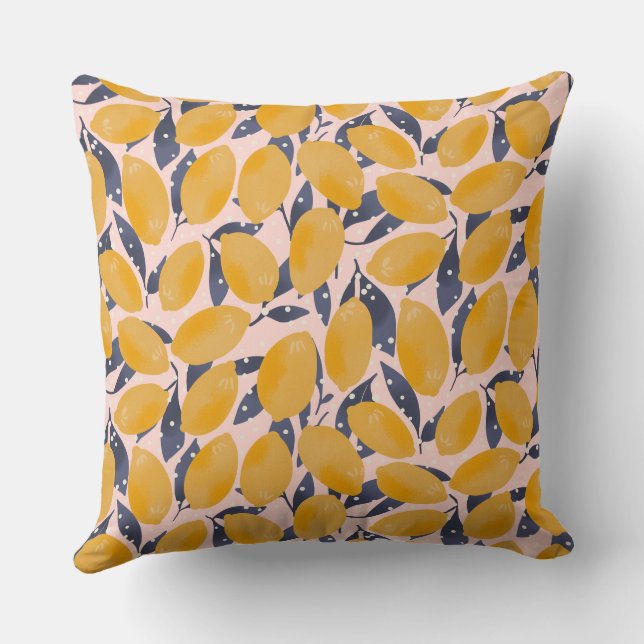 Pillow Kissen (Rückseite)