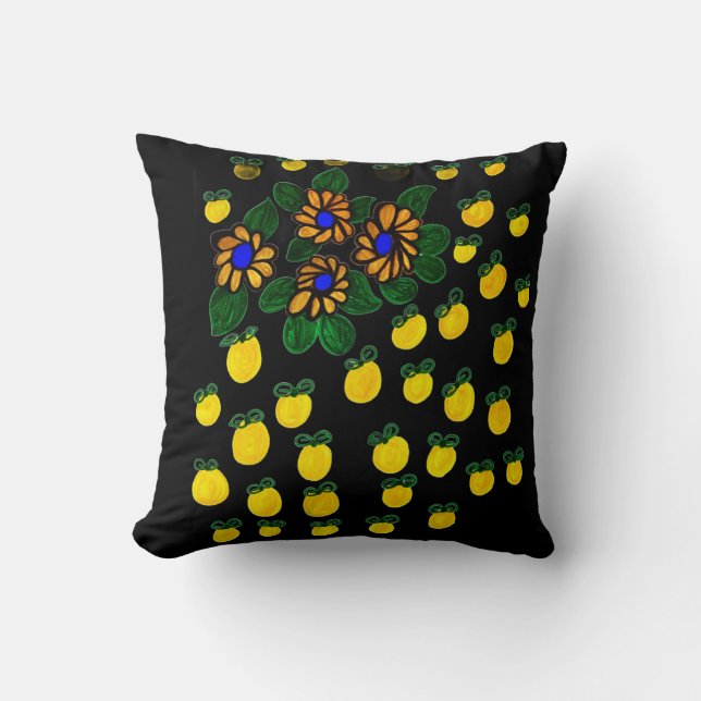 PILLOW KISSEN (Vorderseite)