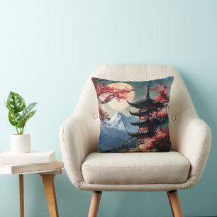 PILLOW KISSEN