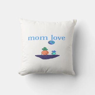 Pillow mom day  kissen