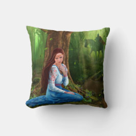 Pillow Mystery Kissen