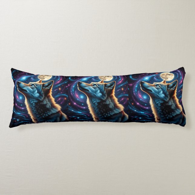 pillow seitenschläferkissen (Vorderseite)