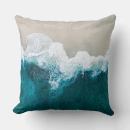 Pillow Talk: Entdecken Sie die beste Zazzle Kissen