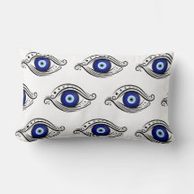 PILLOW ZUM SCHUTZ DES AUGENS