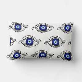 PILLOW ZUM SCHUTZ DES AUGENS LENDENKISSEN