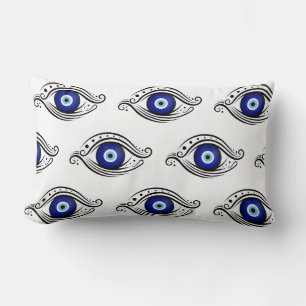 PILLOW ZUM SCHUTZ DES AUGENS LENDENKISSEN