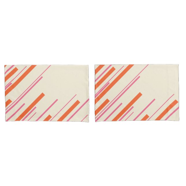 Pillowcase Kissenbezug (Vorderseite-Set)