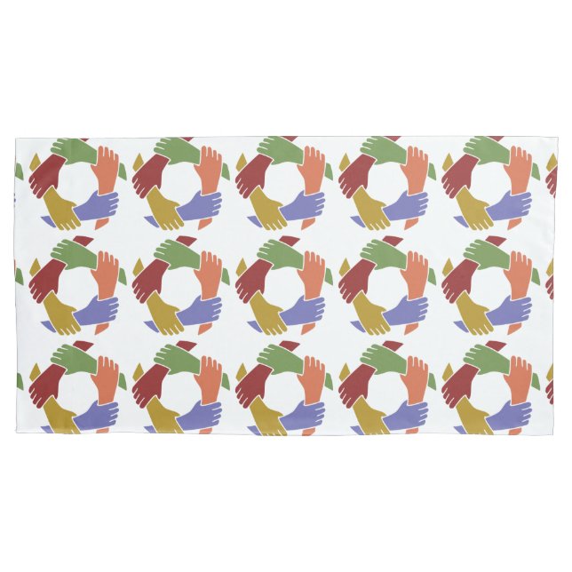 Pillowcase Kissenbezug (Vorderseite)