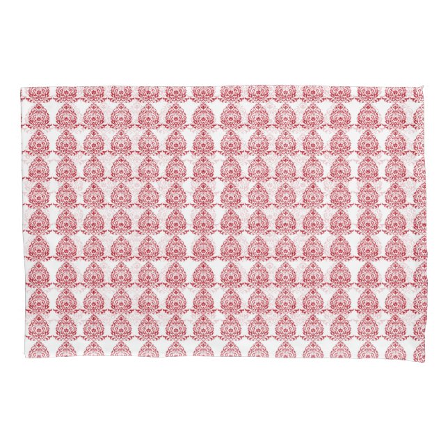 Pillowcase Kissenbezug (Vorderseite)