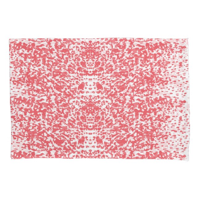 Pillowcase Kissenbezug (Vorderseite)