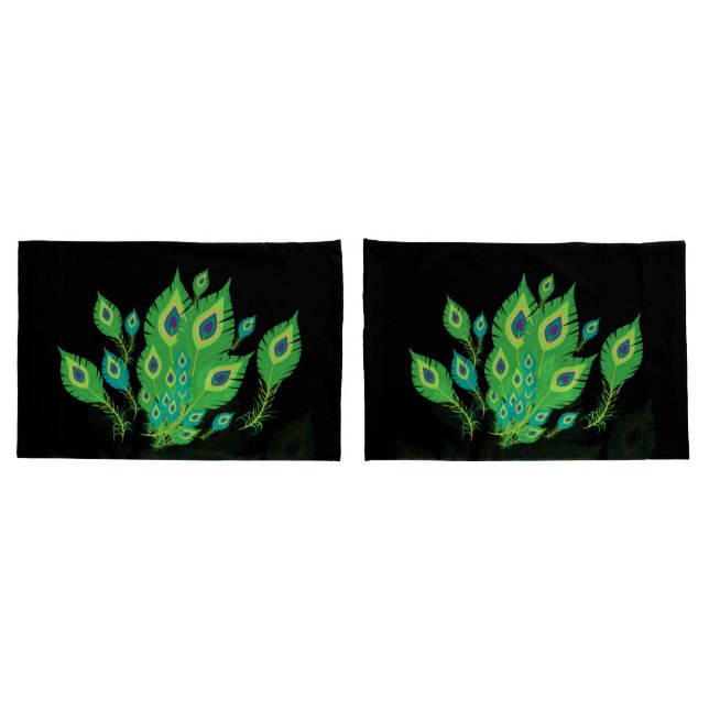 Pillowcase Kissenbezug (Rückseite-Set)