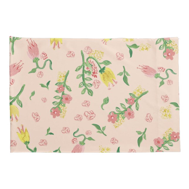 Pillowcase Kissenbezug (Rückseite-Rechts)