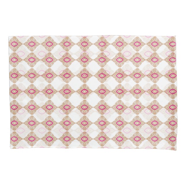 Pillowcase Kissenbezug (Vorderseite)