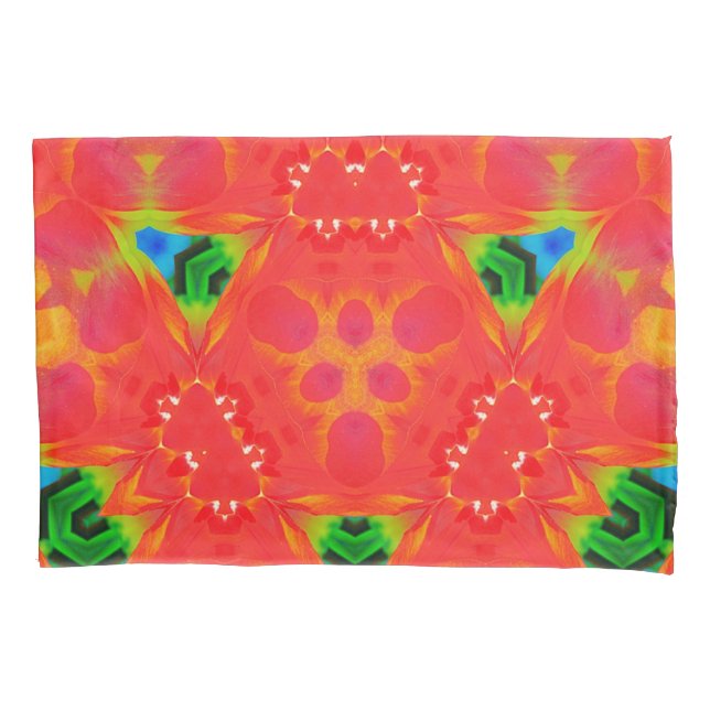 Pillowcase Kissenbezug (Vorderseite)