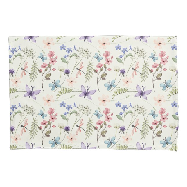 Pillowcase Kissenbezug (Vorderseite)