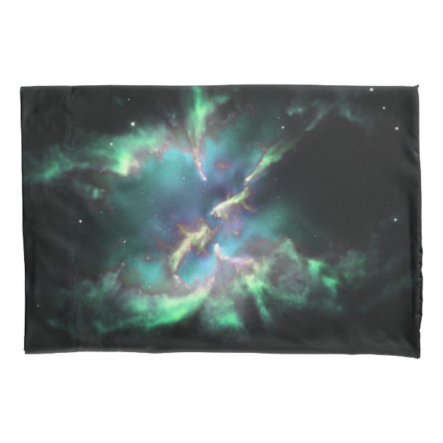 Pillowcase Kissenbezug (Vorderseite)