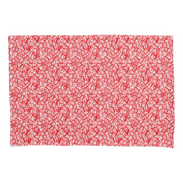 Pillowcase Kissenbezug (Vorderseite-Links)