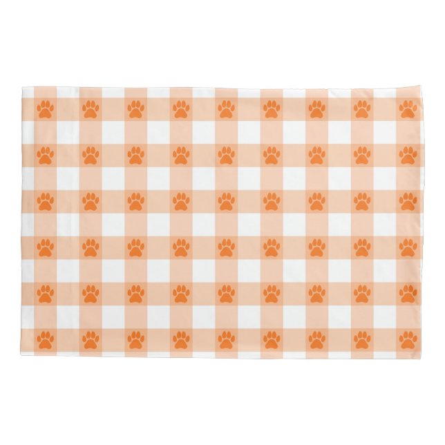 Pillowcase Kissenbezug (Rückseite)