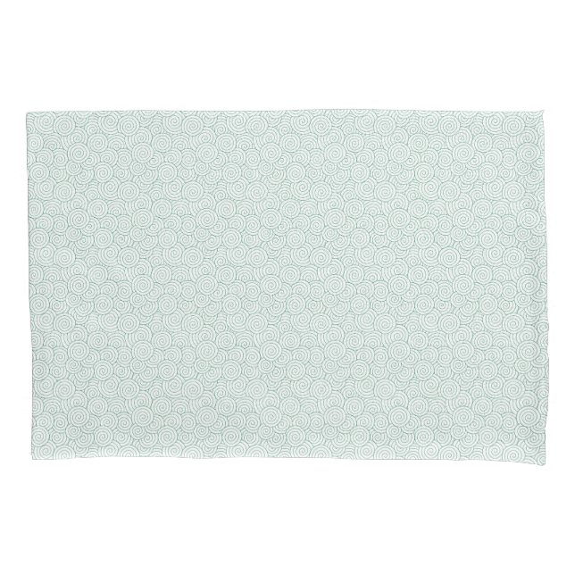 Pillowcase Kissenbezug (Vorderseite)