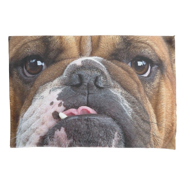 Pillowcase Kissenbezug (Vorderseite)