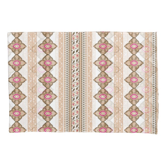 Pillowcase Kissenbezug (Vorderseite)