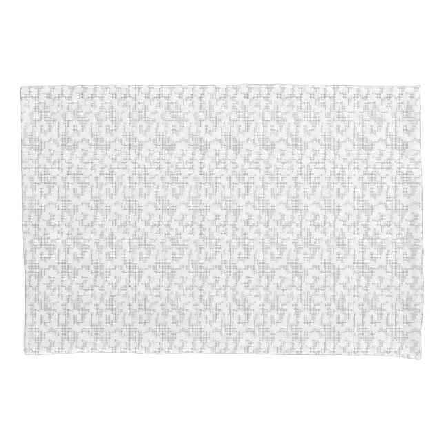 Pillowcase Kissenbezug (Vorderseite-Links)