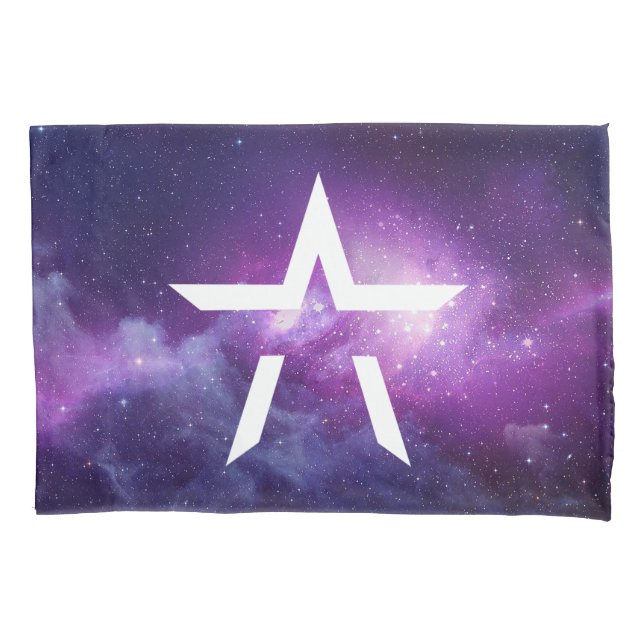 Pillowcase Kissenbezug (Vorderseite)