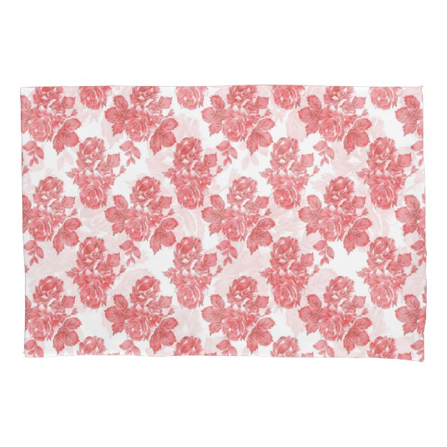 Pillowcase Kissenbezug (Vorderseite)