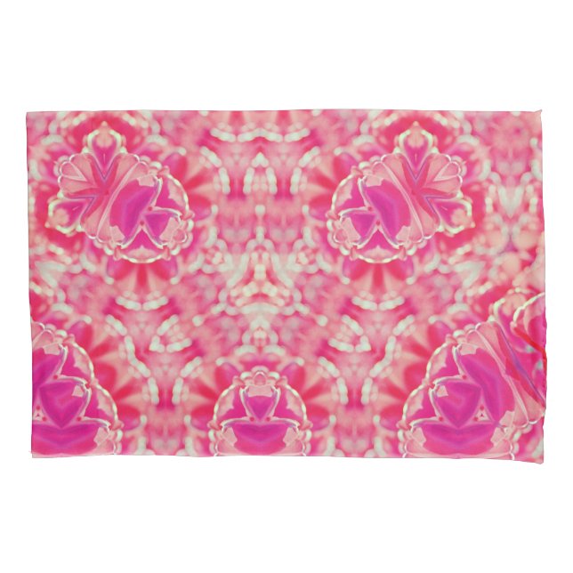 Pillowcase Kissenbezug (Vorderseite)