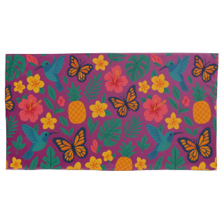 Pillowcase Kissenbezug