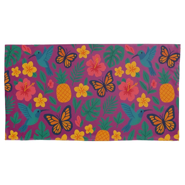 Pillowcase Kissenbezug (Vorderseite)