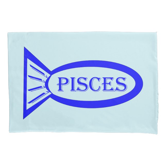 Pillowcase Kissenbezug (Vorderseite)