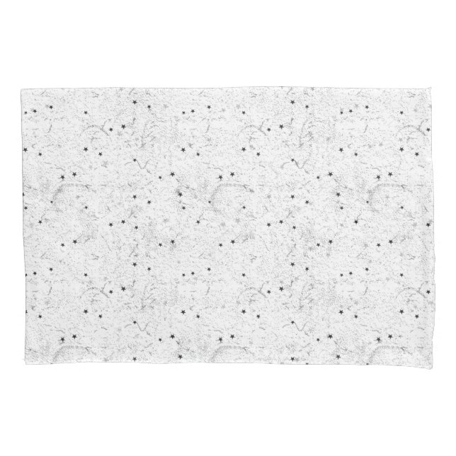 Pillowcase Kissenbezug (Vorderseite)