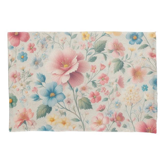Pillowcase Kissenbezug (Vorderseite)