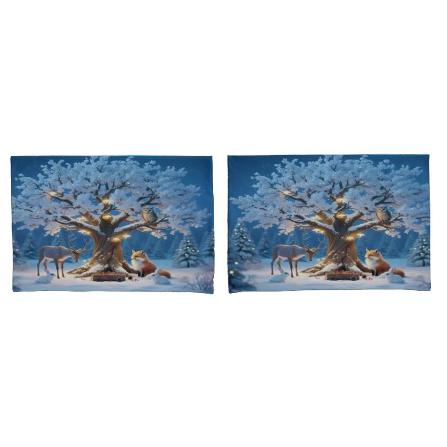 Pillowcase Kissenbezug (Vorderseite-Set)