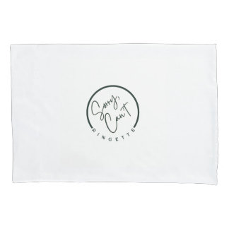 Pillowcase - Ringette Kissenbezug