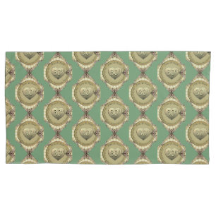 Pillowcase zum 12./30. Geburtstag der Perle Kissenbezug