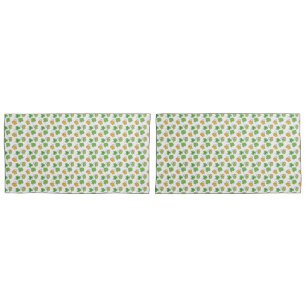 Pillowcases am St. Patrick's Day Kissenbezug